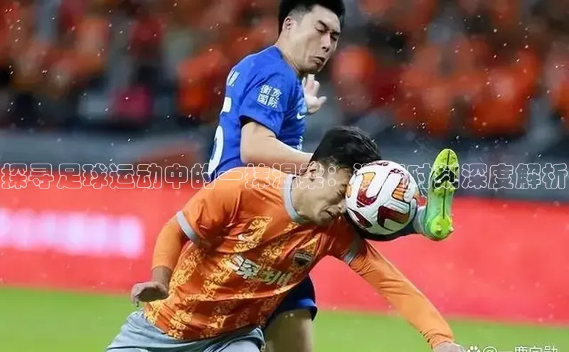 球盟会qmh网址每日互动探寻足球运动中的一抹温柔：温情时刻深度解析