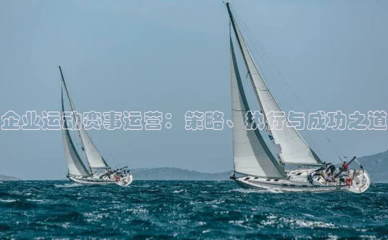 qm球盟会百度手机助手企业运动赛事运营：策略、执行与成功之道