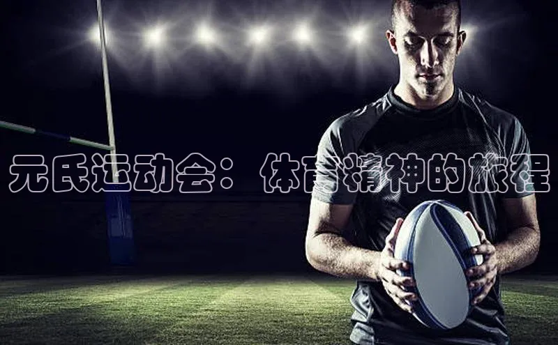 球盟会app官方下载美团元氏运动会：体育精神的旅程