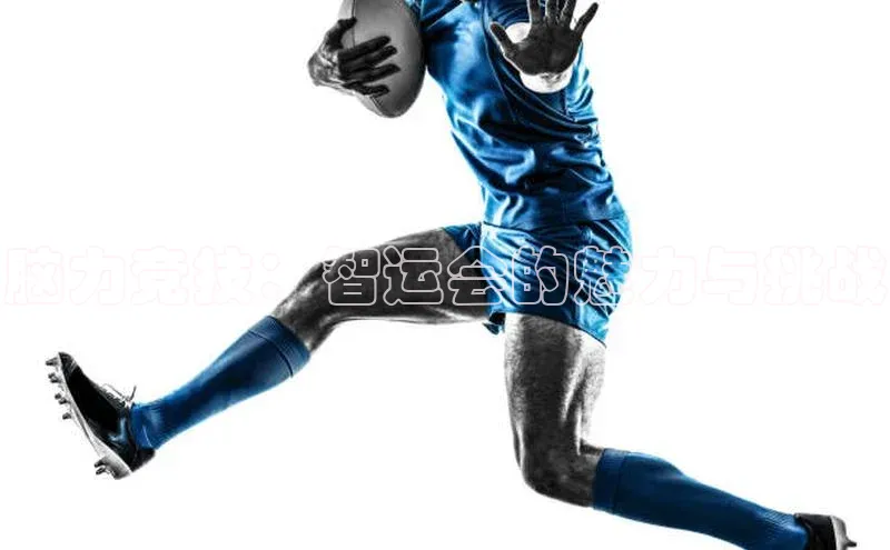 脑力竞技：智运会的魅力与挑战