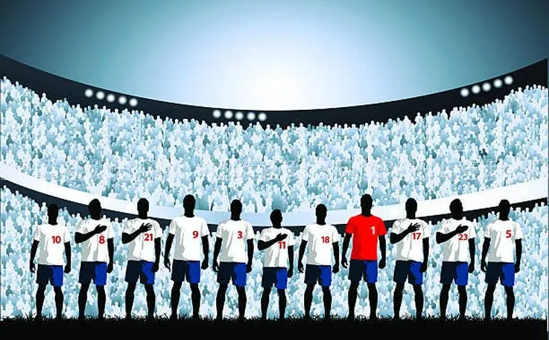 打造理想体育盛宴：大型运动赛事的必备条件与最佳实践