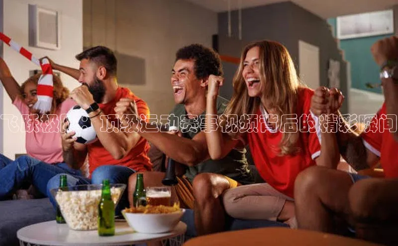 飞跃极限：顶级运动赛事视频背后的精彩瞬间