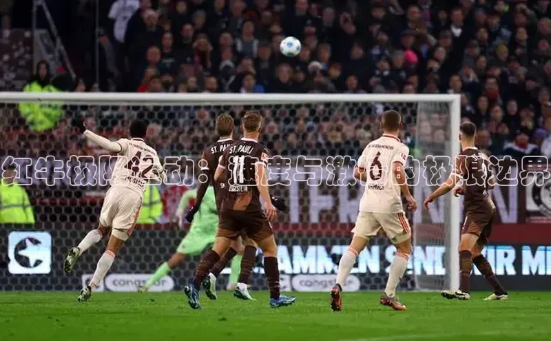 红牛极限运动：速度与激情的极限边界