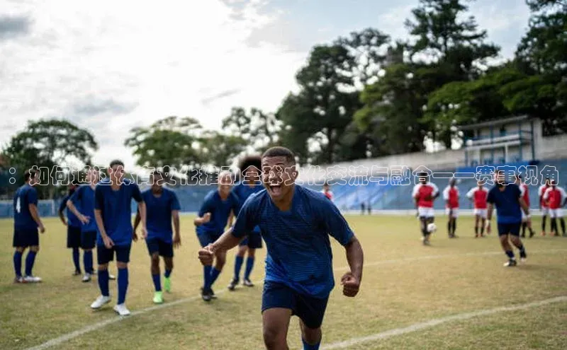 ：如何通过体育文化推动全球文化交流与融合——赛事视角