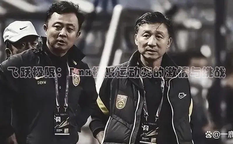 飞跃极限：Bmx极限运动赛的激情与挑战