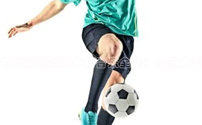 世界运动赛事中的音乐全景：音乐大全