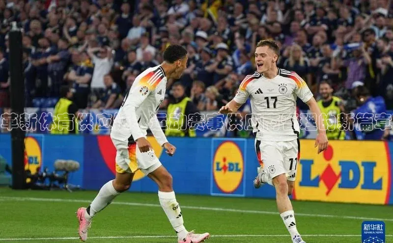 革新体育供应链：运动赛事供应商管理的新篇章