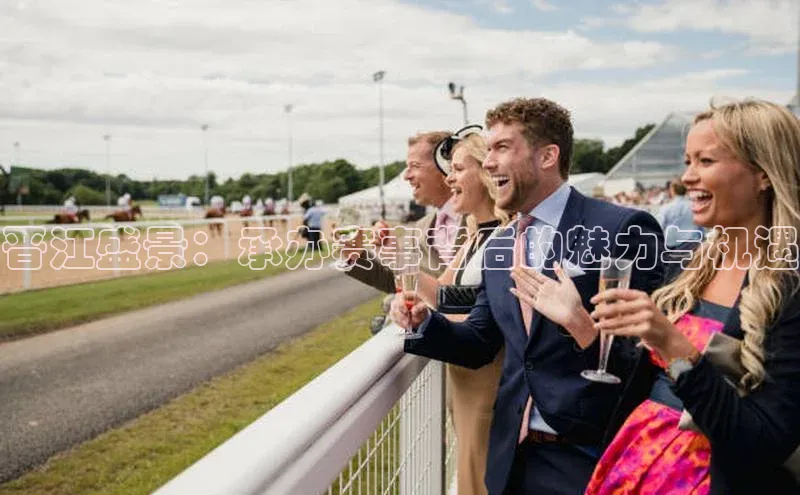 晋江盛景：承办赛事背后的魅力与机遇