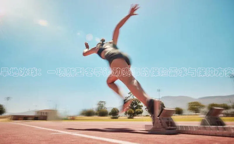 旱地冰球：一项新型冬季运动赛事的保险需求与保障方案